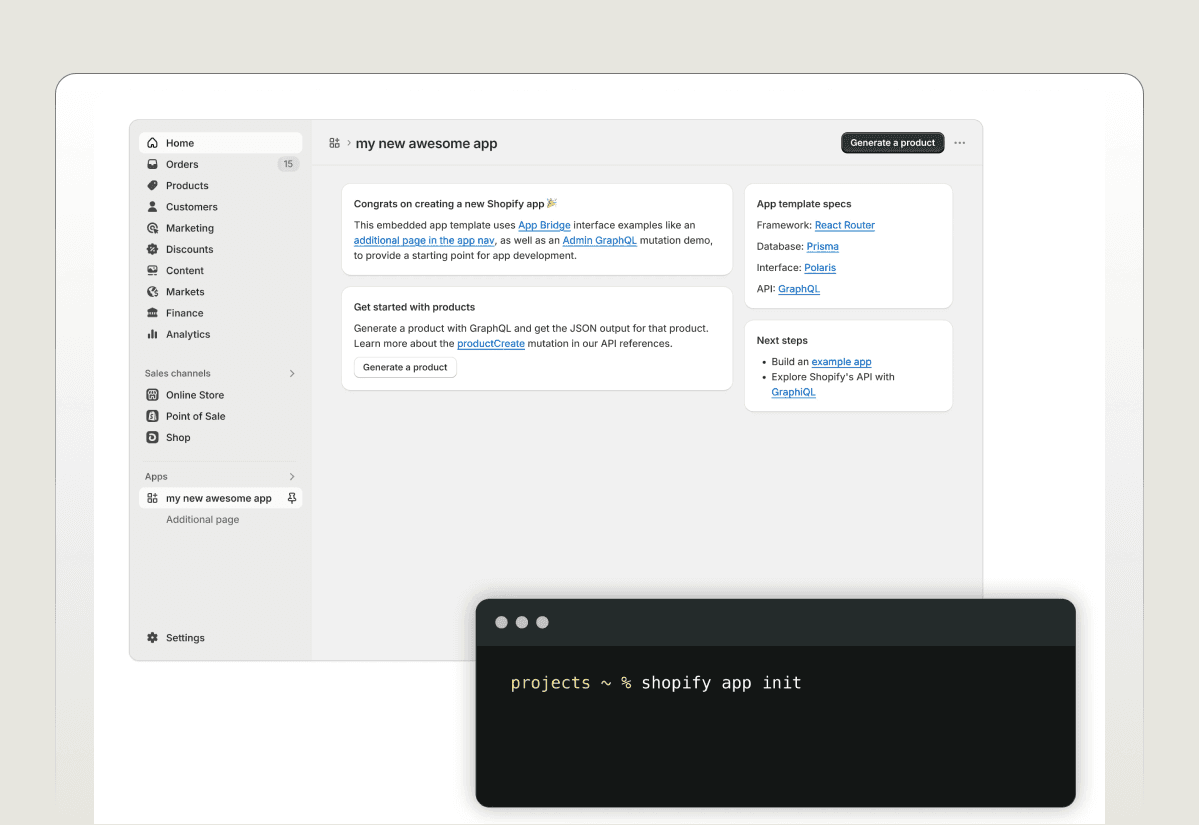 Integrations overview